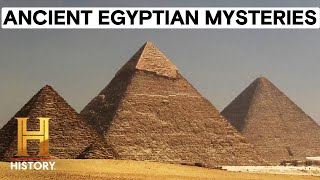 EXTRAORDINARY ANCIENT MYSTERIES UNCOVERED 2 Hour Marathon  Ancient Discoveries [upl. by Eruza933]