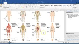 BIOL 101 unit 55 [upl. by Craggy]