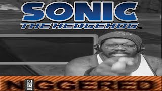 Crisis City Can Go Faq Itself  sonic06  A 2018 Throwback [upl. by Accebar]