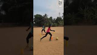 GOALKEEPER TRAINING  shortsfeed shortvideo trendingshorts shorts short [upl. by Tad]