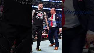 Kevin Owens  ரெஸ்லிங் முட்டாள்தனமானது என்று ஆரம்பத்துல நினைத்தவர் shorts kevinowens [upl. by Gnad]