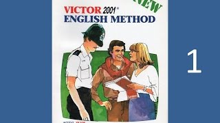 The Victor English Method Parte 01 de 20 [upl. by Frodeen]