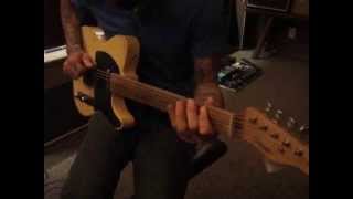 DANOCASTER VEMURAM BLANKENSHIP JTM45 DEMO [upl. by Weissman]