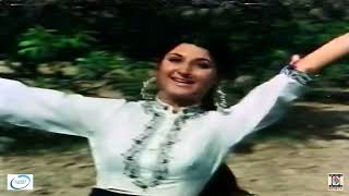 TERE AON DE KHARAK BARAY HON GE  NOOR JEHAN  ASIYA  FILM WEHSHI GUJJAR [upl. by Carmel]