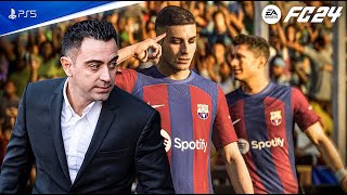 🔴 LIVE  BARCA SEASON DIV 6 [upl. by Daryle]