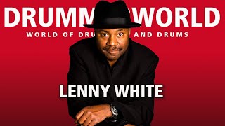 Lenny White Manhattan Project  1989  DEEP GROOVIN  lennywhite stanleyclarke drummerworld [upl. by Stetson394]