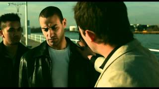 The Briefcase  Official Trailer 2012 HD [upl. by Flavia]