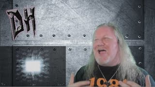 Tool  Forty Six amp 2 REACTION amp REVIEW FIRST TIME HEARING [upl. by Witte900]