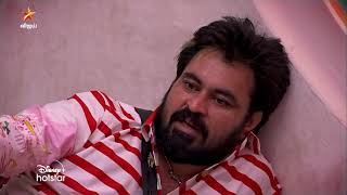 Bigg Boss Tamil Season 7  16th November 2023  Promo 3 [upl. by Niltac338]