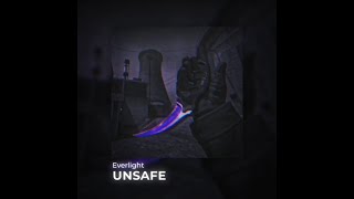 DEATHLXGHT  UNSAFE [upl. by Atworth80]