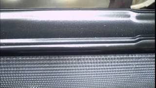 2002 Dodge Grand Caravan Radiator Replacement and some tips [upl. by Walli156]