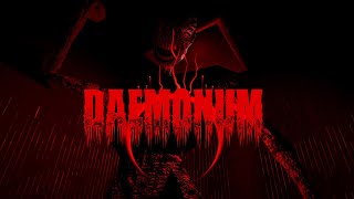 Daemonum  Trailer Nintendo Switch [upl. by Amund952]