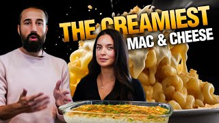 Rich and Creamy Mac n Cheese [upl. by Romilly]