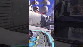 april fools voice lines 😂😂😂 overwatch overwatch2 [upl. by Eilama]