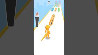 Long Neck Game shorts youtubeshorts funnyshorts ytshorts games funny gameplay trending play [upl. by Neel]