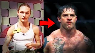 Tom Hardy’s Steroid Cycle  Was He Natural In quotWarriorquot Or As Bane [upl. by Grindlay312]