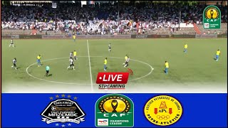 🔴LIVE Tp Mazembe vs Petro Atletico Luanda  Full Stream CAF Champions League Quarter Final2024 [upl. by Dolly]