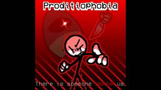 PRODITIOPHOBIA  Henry Stickmin vs Among us Megalo REUPLOAD [upl. by Theran]