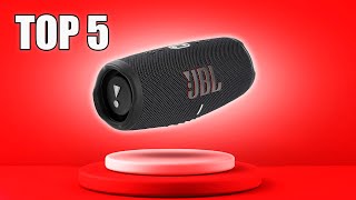 LOS 5 MEJORES ALTAVOCES BLUETOOTH DE 2024 [upl. by Adnirim983]