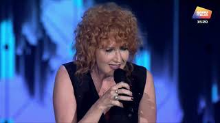 Fiorella Mannoia  Live Come si cambia Full HD  Milano [upl. by Frere]