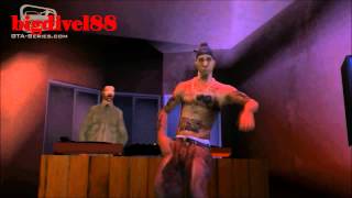 Gta san andreas  OG Loc Rap  Official video [upl. by Repip]