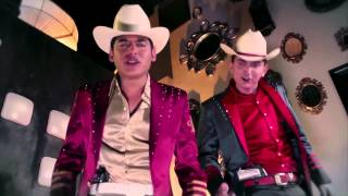 Ariel Camacho  Toro Encartado Video Oficial HD [upl. by Ayotol916]