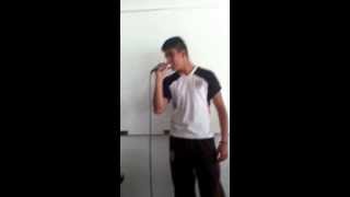 Luis Miguel Motivos cover Shazer Aguirre [upl. by Philo615]