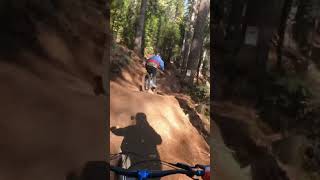 Highlights for todays emtb ride [upl. by Ettellocin]