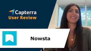 Nowsta Review Saves Time Saves Money [upl. by Arella20]