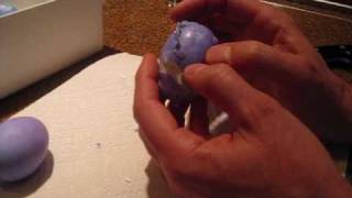 Plate Tectonics Science Project  Egg Model [upl. by Girard]