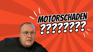 Motorschaden nach erfolgtem TÜV update [upl. by Yzzik823]