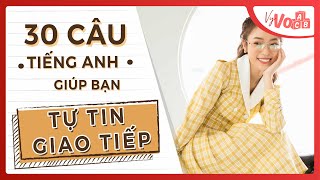 Tiếng Anh Giao Tiếp Cho Người Mới Bắt Đầu PHẦN 4  VyVocab Ep63  Khánh Vy [upl. by Acirrehs426]