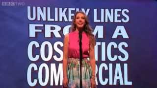 Katherine Ryan Jokes on Filipino Children [upl. by Vania333]