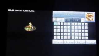 GameStick Running Drastic DS Emulator Gameplay [upl. by Rosati]