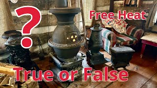 Free Heat True or False [upl. by Ariuqahs554]