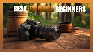 Top 5 BEST Cameras For Beginners in 2024 [upl. by Aniuqaoj]