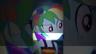 edit rainbow dash MLP [upl. by Roselane280]