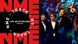 The Mysterines – Reeling  Track By Track [upl. by Reynard]