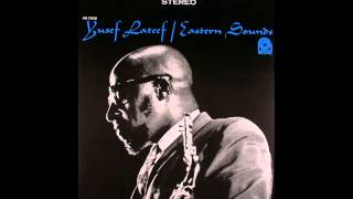 Yusef Lateef Blues For The Orient [upl. by Howe562]