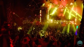 Sub Focus  The Village Stage  FULL SET HD  Shambhala Live 2016 [upl. by Ayoj761]