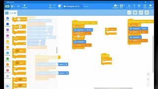 VEX IQ 839A Masterclass Solving Intake Jamming with Smart Coding Techniques [upl. by Ynohtnaeoj]