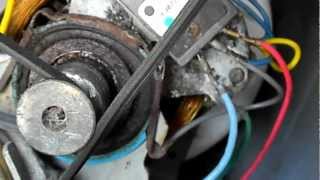 Maytag Dryer belt repair service707 4438347 [upl. by Adalia]