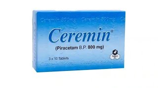 😉 Ceremin 800 Mg Tablets 😉 Uses In Urdu😄 Benefits And Side Effects😇 For Epilepsy Patients😯 [upl. by Armallas888]