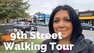 Exploring 9th Street Durham NC ULTIMATE WALKING TOUR with Local Tips and MustVisit Spots [upl. by Resee]