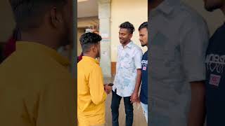 Comment madie 😎 sudeepballri kaggalcomedy viralvideos viralvideo [upl. by Anirod]