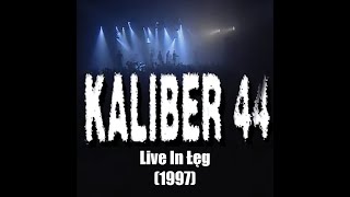 Film Kaliber 44 Live in Łęg [upl. by Nylrak]