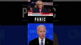 CampB MEDIA MONTAGE DEMOCRAT PANIC [upl. by Yrad719]