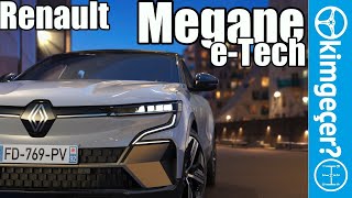 Renault Megane eTech [upl. by Convery]