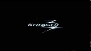 Krrish 3  Theme music [upl. by Ody]