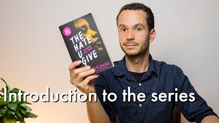 The Hate U Give Introduction to the series [upl. by Ahsed]